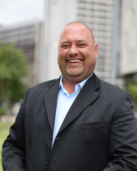 Rassie Venter