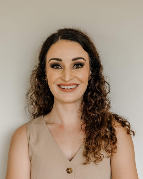 Lanri Zaayman