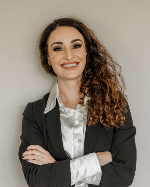 Lanri Zaayman