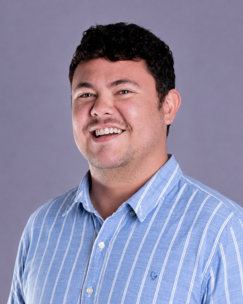 Brandon Kruger