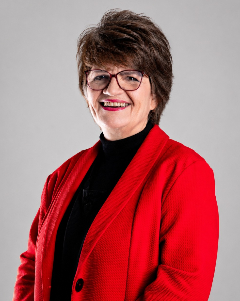 Anna-Mari van Zyl
