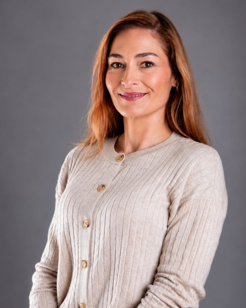 Seanine Van Rensburg