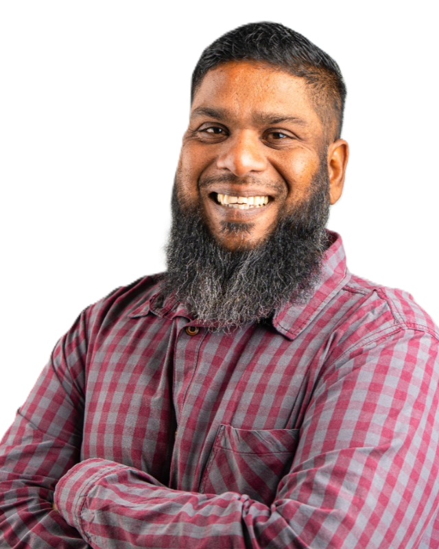 Jeremiah Mathura