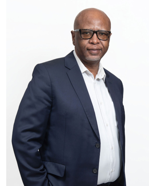 Velani Ngcobo