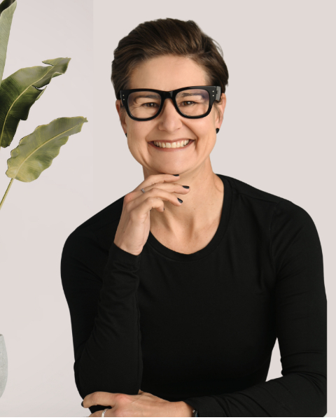 Anna-Mart Kruger