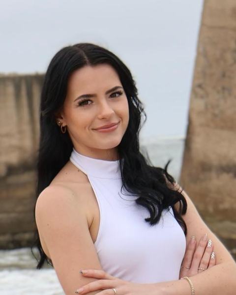 Chante Du Plessis