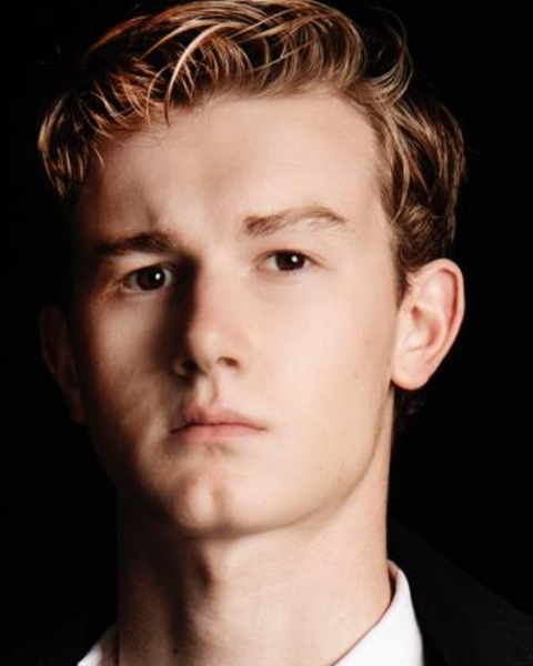 Louwrens  van Zyl