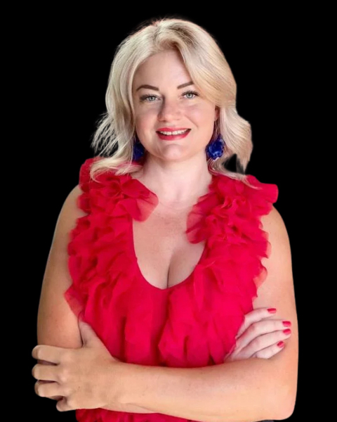 Meggie McPherson