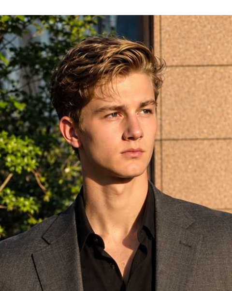 Louwrens  van Zyl